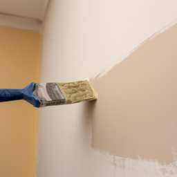 Crépis intérieur : Apportez un Style Unique et Élégant à Vos Murs Intérieurs avec un Crépis de Qualité Supérieure Le Port